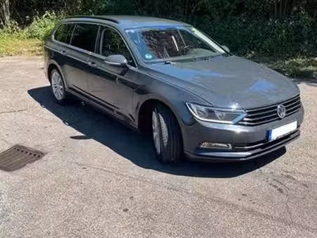 Volkswagen Passat TSI 150