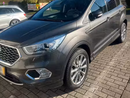 Ford Kuga 1.5 150 Vignale