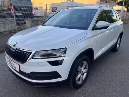 Škoda Karoq 1.0 TSI 116 Style
