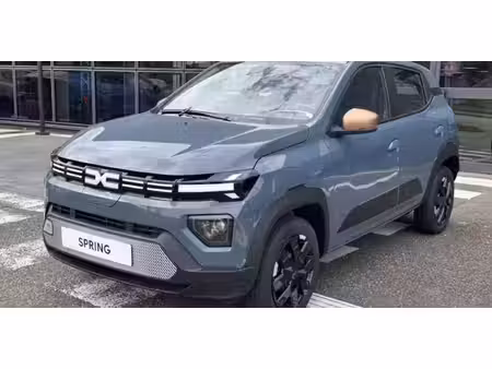 Dacia Spring 100