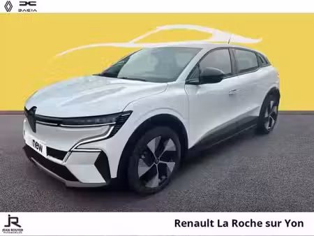 Renault Mégane E-Tech 220 Équilibre