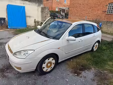 Ford Focus 1.4 75 Ambiente
