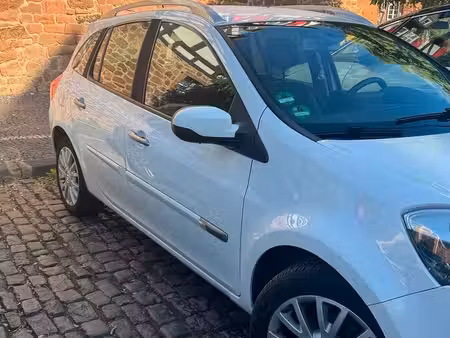 Renault Clio 1.2 75