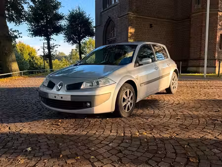 Renault Mégane 