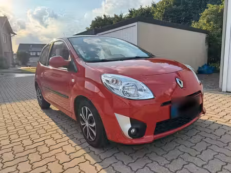 Renault Twingo 1.2 75