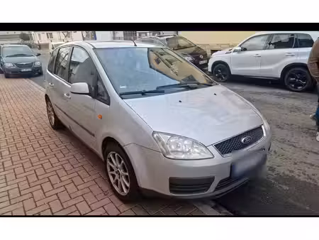Ford C-max SE