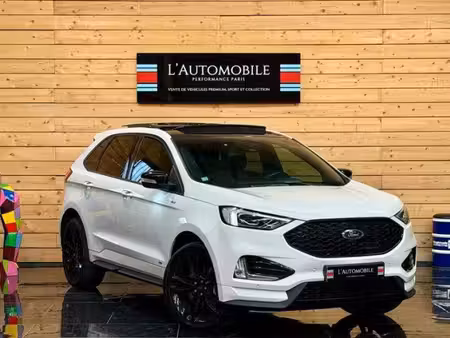 Ford Edge 2.0 238 ST Line 4x4