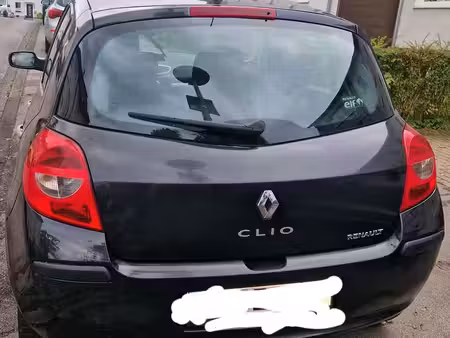 Renault Clio 1.2 75
