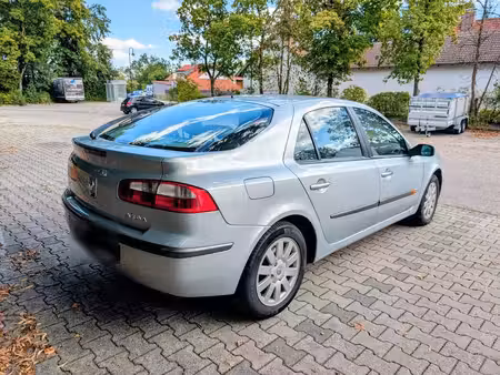 Renault Laguna 1.8 120 Expression