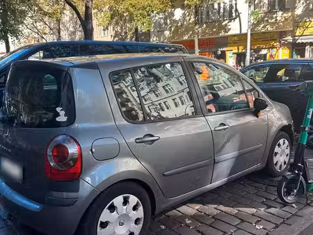Renault Modus 1.5