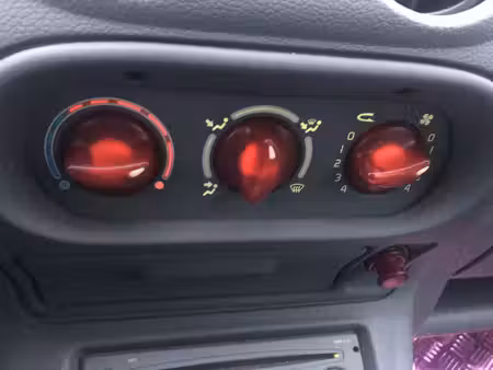 Renault Twingo 1.2 58 Authentique