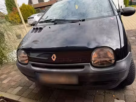 Renault Twingo 1.2