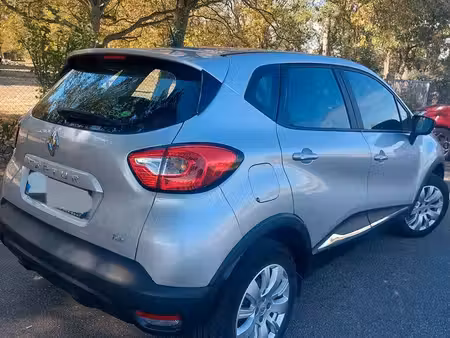 Renault Clio 0.9 90