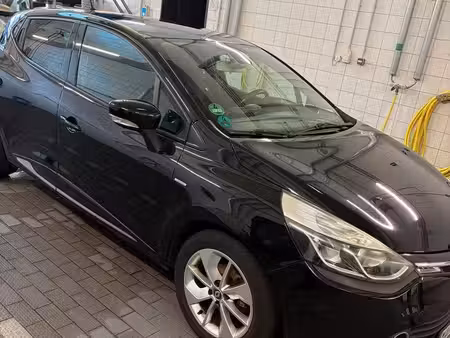 Renault Clio 0.9 90