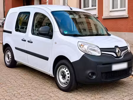 Renault Kangoo 1.5 dCi 80