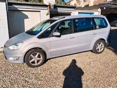 Ford Galaxy 