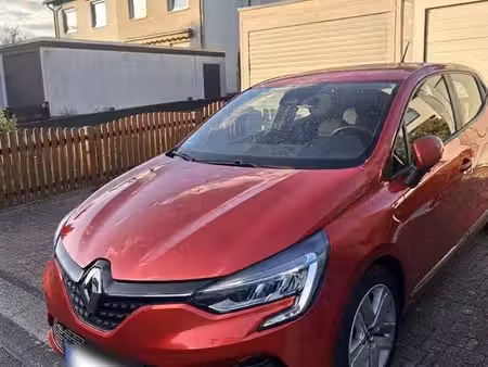 Renault Clio 1.0 TCe 100 Experience
