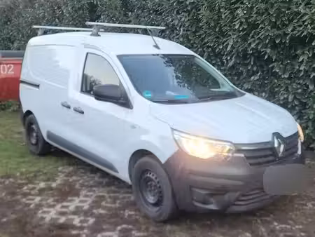 Renault Express 