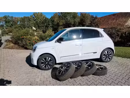 Renault Twingo 82