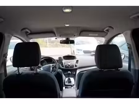 Ford C-max 2.0 SE