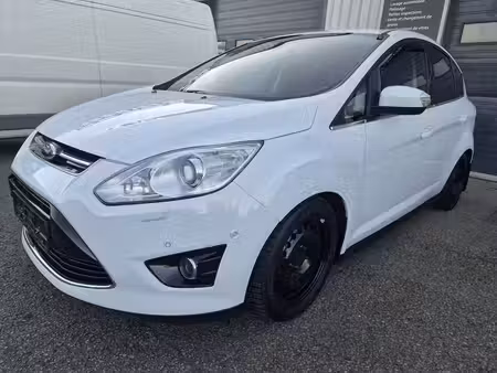 Ford C-max 125 SE