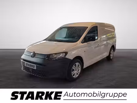 Volkswagen Caddy L