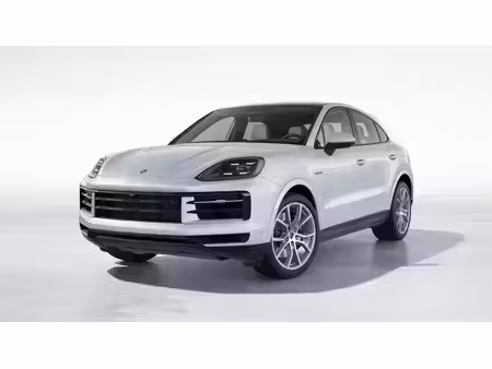 Porsche Cayenne V6 3.0 470 4x4