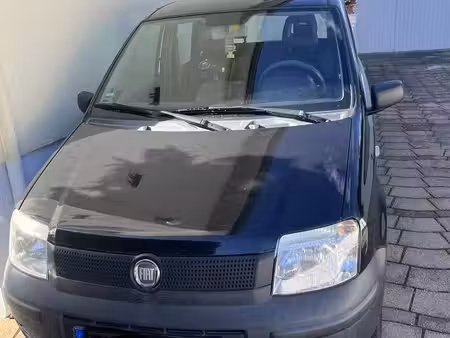 Fiat Panda 1.1 54 Active