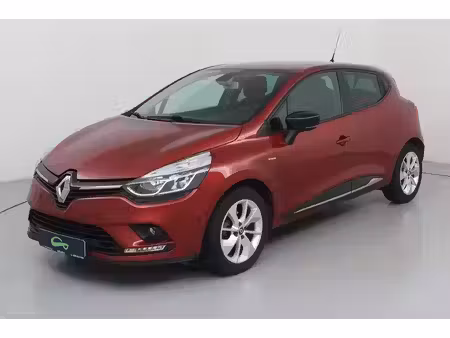 Renault Clio 0.9 90 Limited