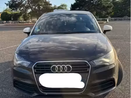 Audi A1 1.6 TDI 90
