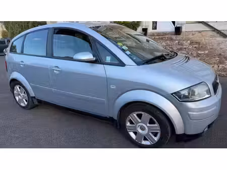Audi A2 1.4 75