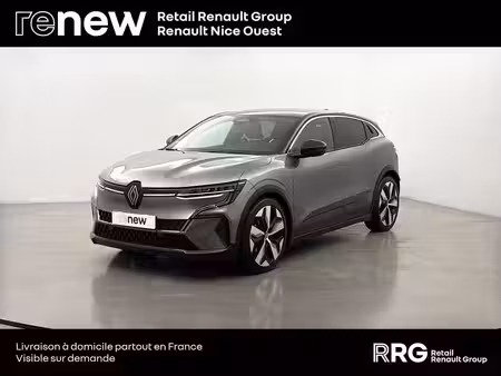 Renault Mégane E-Tech 220 Équilibre