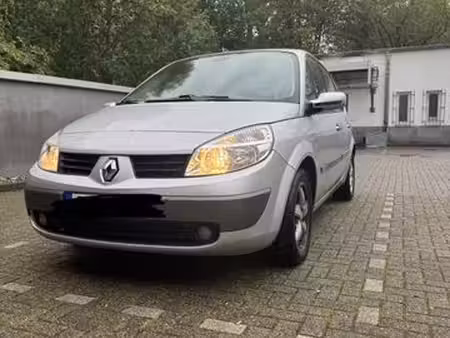 Renault Scénic 1.9 dCi 131 Dynamique