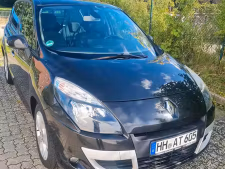 Renault Scénic 