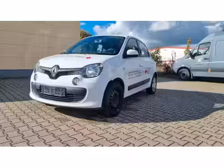 Renault Twingo 1.0 70 Experience