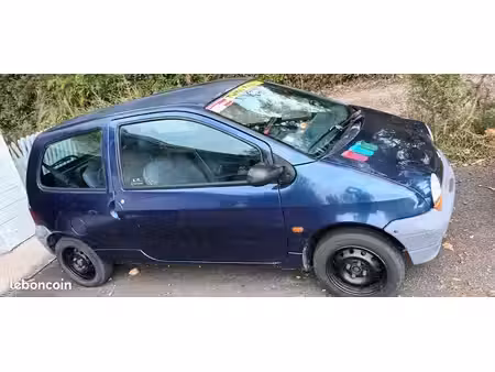 Renault Twingo 1.2 58