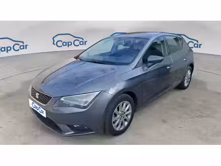 Seat Leon 1.2 TSI 105 Style