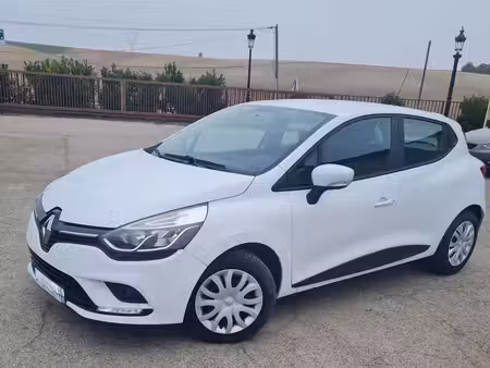 Renault Clio 1.5 dCi 75