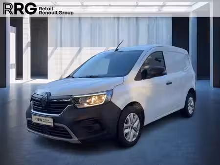 Renault Kangoo 1.5 dCi 75