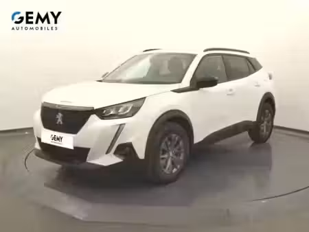 Peugeot 2008 1.2 PureTech 100