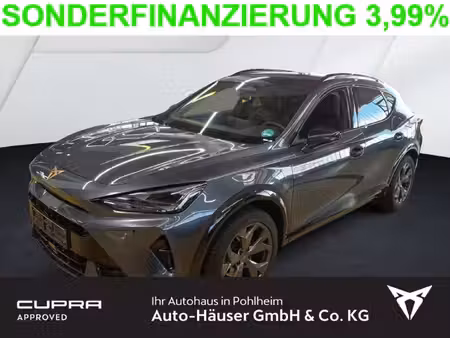 Cupra Formentor 1.5 TSI 150