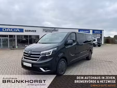 Renault Trafic 2.0 dCi 150 Evolution