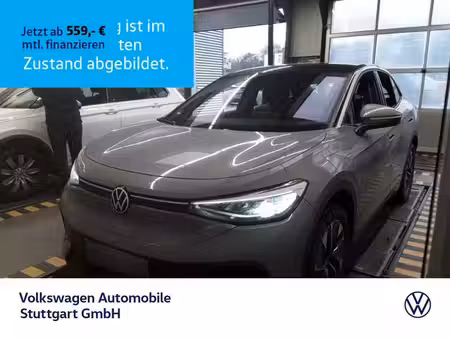 Volkswagen ID.5 Pro 286