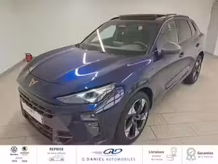Cupra Terramar VZ 1.5 272