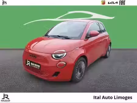 Fiat 500 118