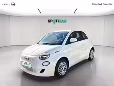 Fiat 500 95