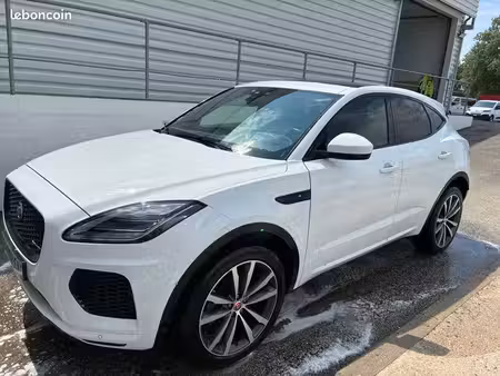 Jaguar E-Pace D150 2.0 150
