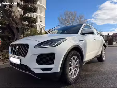 Jaguar E-Pace D150 2.0 150