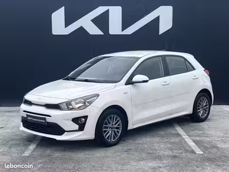 Kia Rio 1.2 84 Active