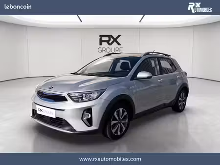 Kia Stonic 1.0 T-GDi 100 Active